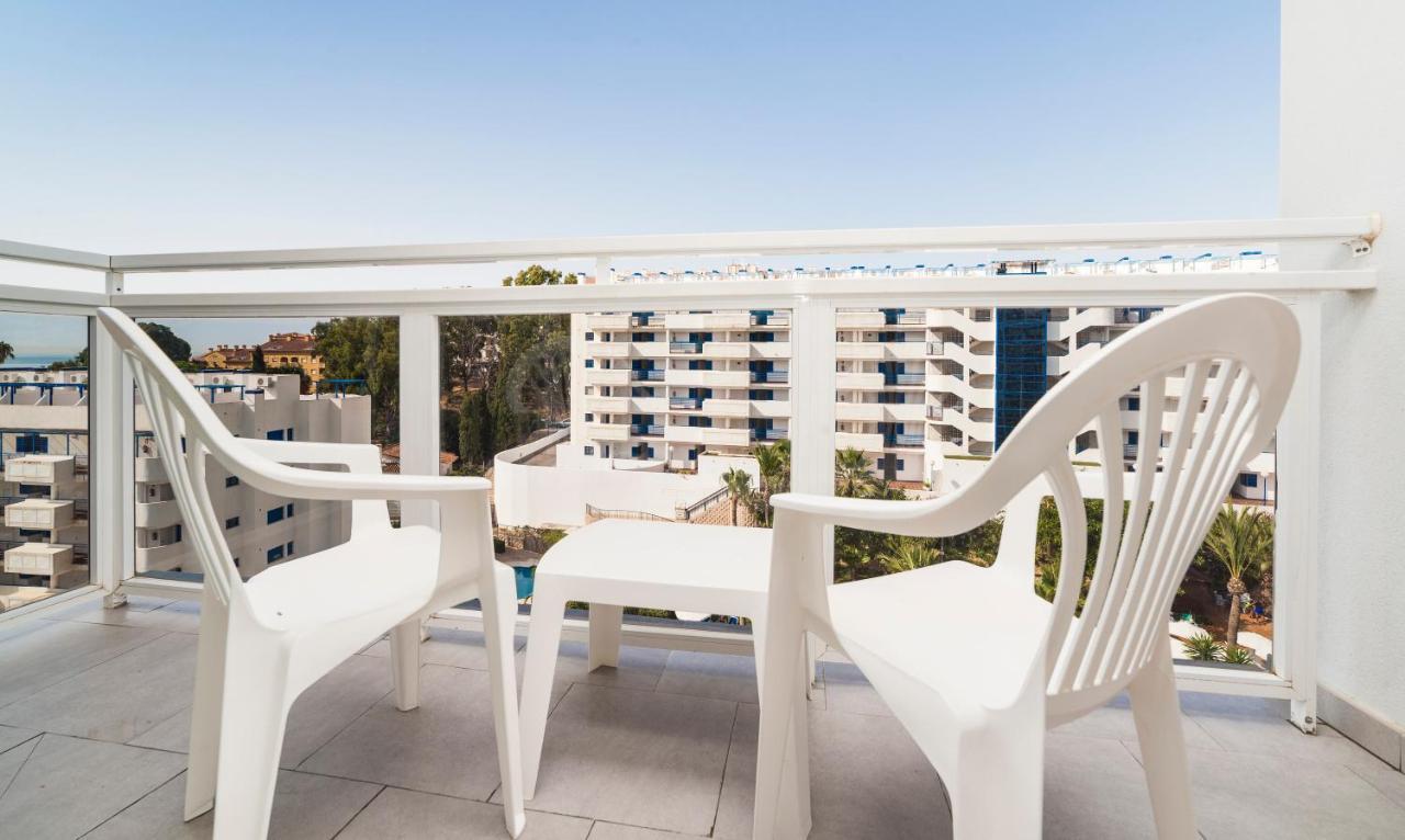 Double Room Pool View